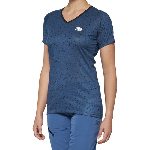 Airmatic Jersey
