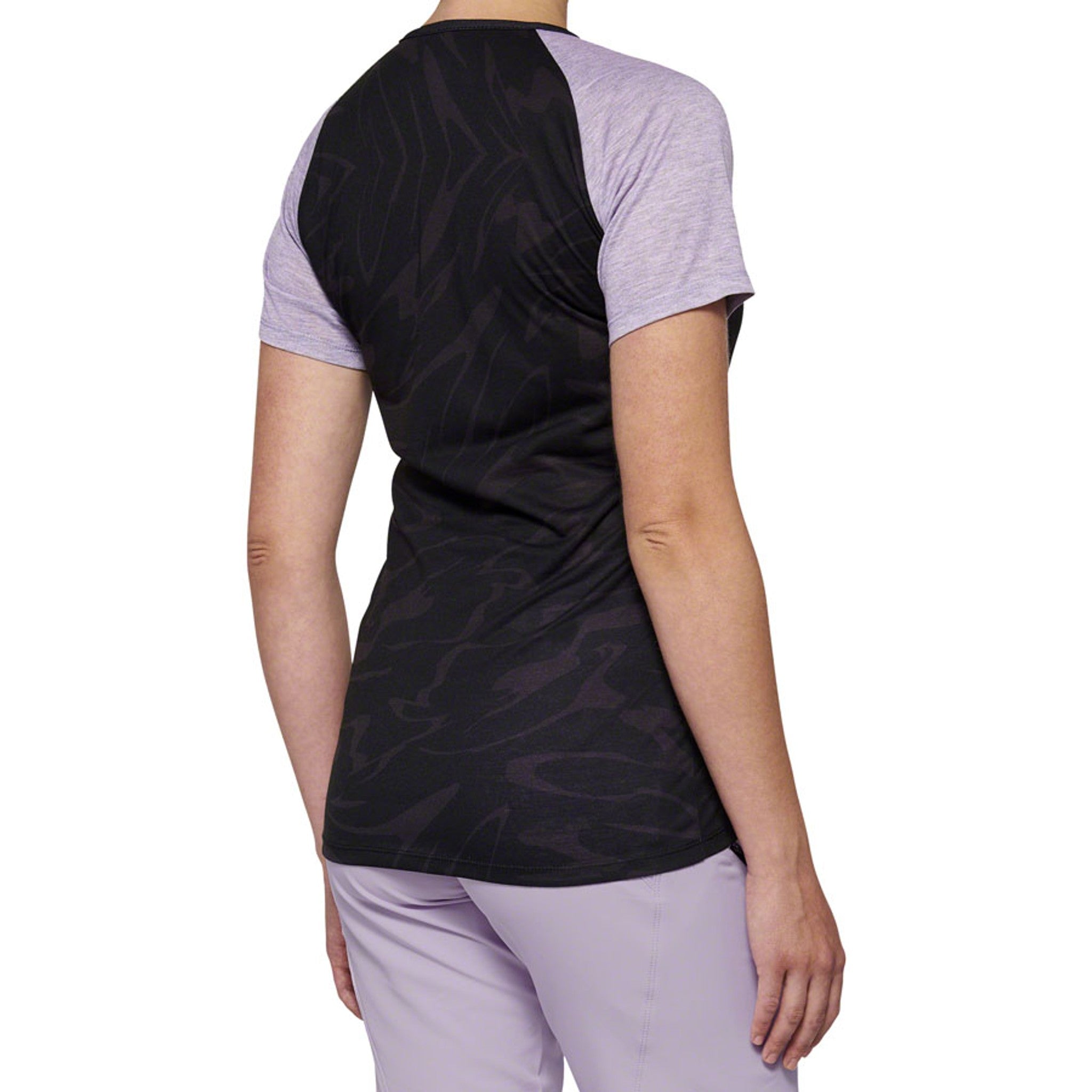 Airmatic Jersey