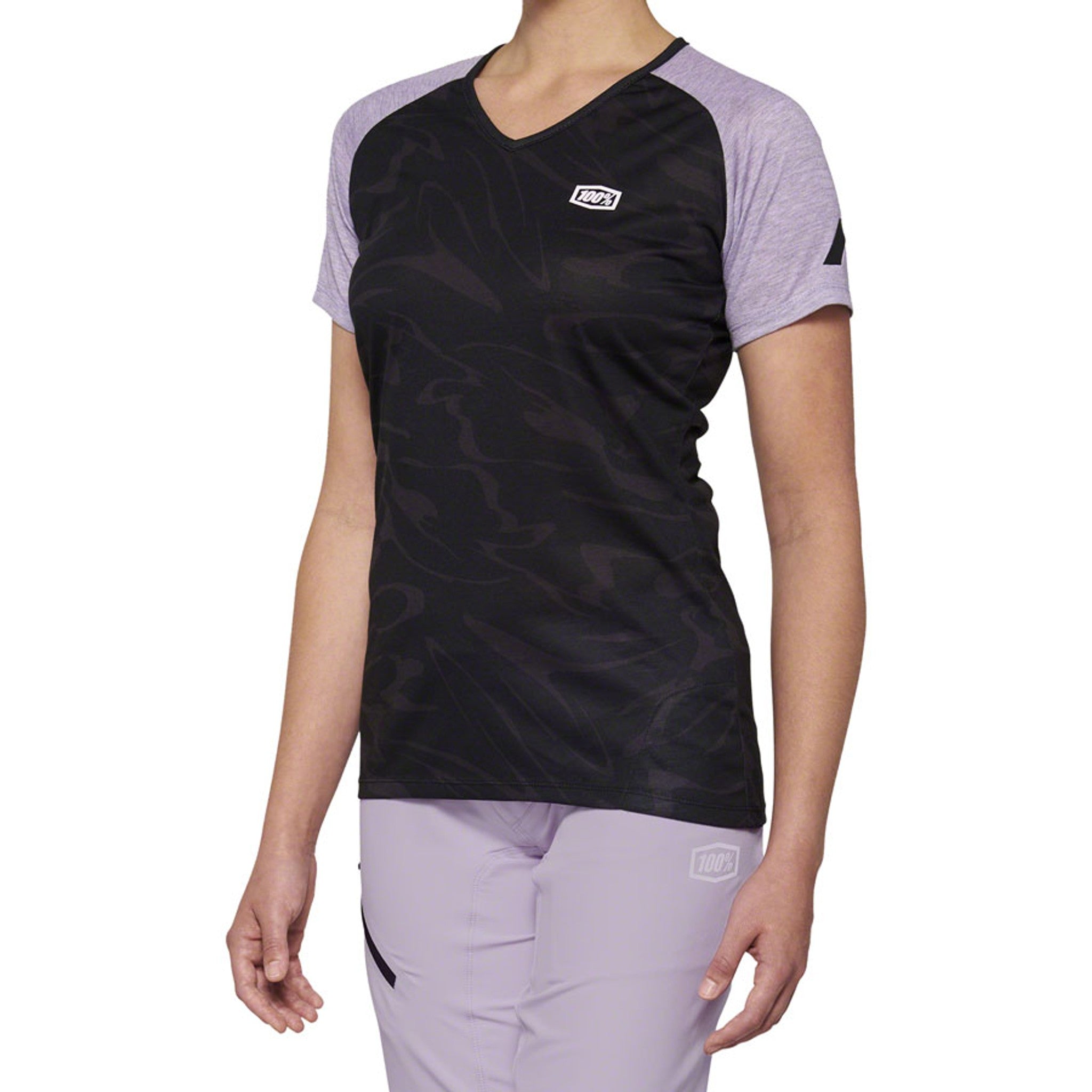 Airmatic Jersey