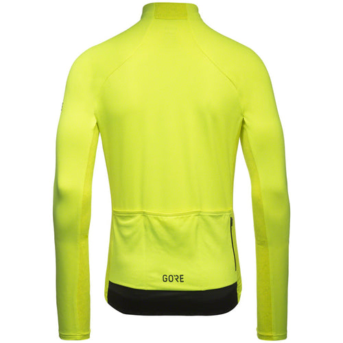 C5 Thermo Jersey - Men's