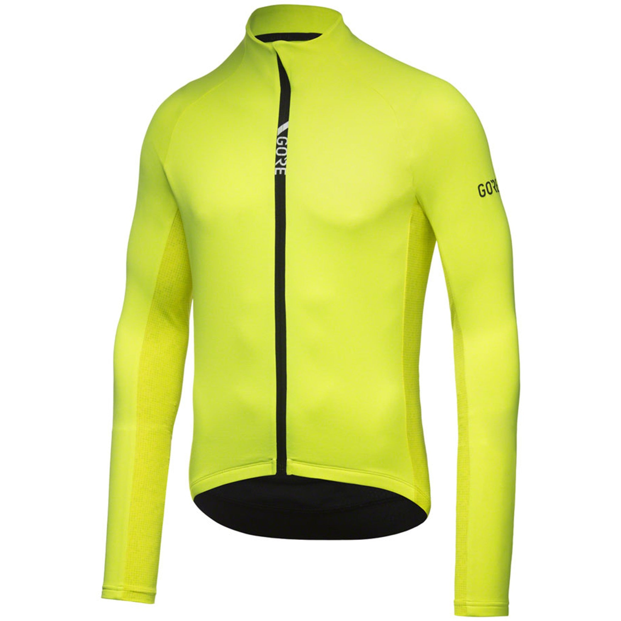 C5 Thermo Jersey - Men's