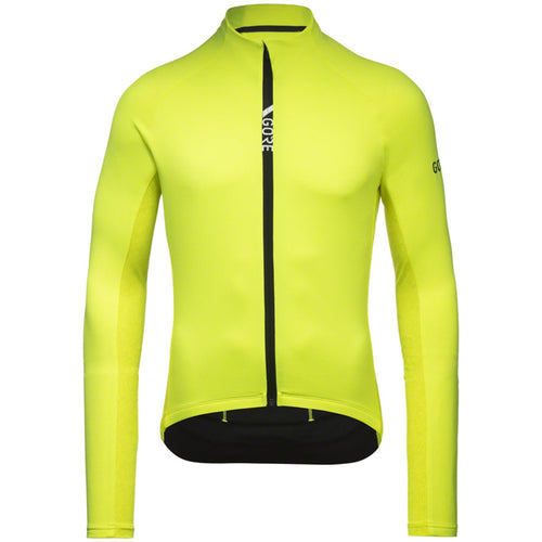 C5 Thermo Jersey - Men's