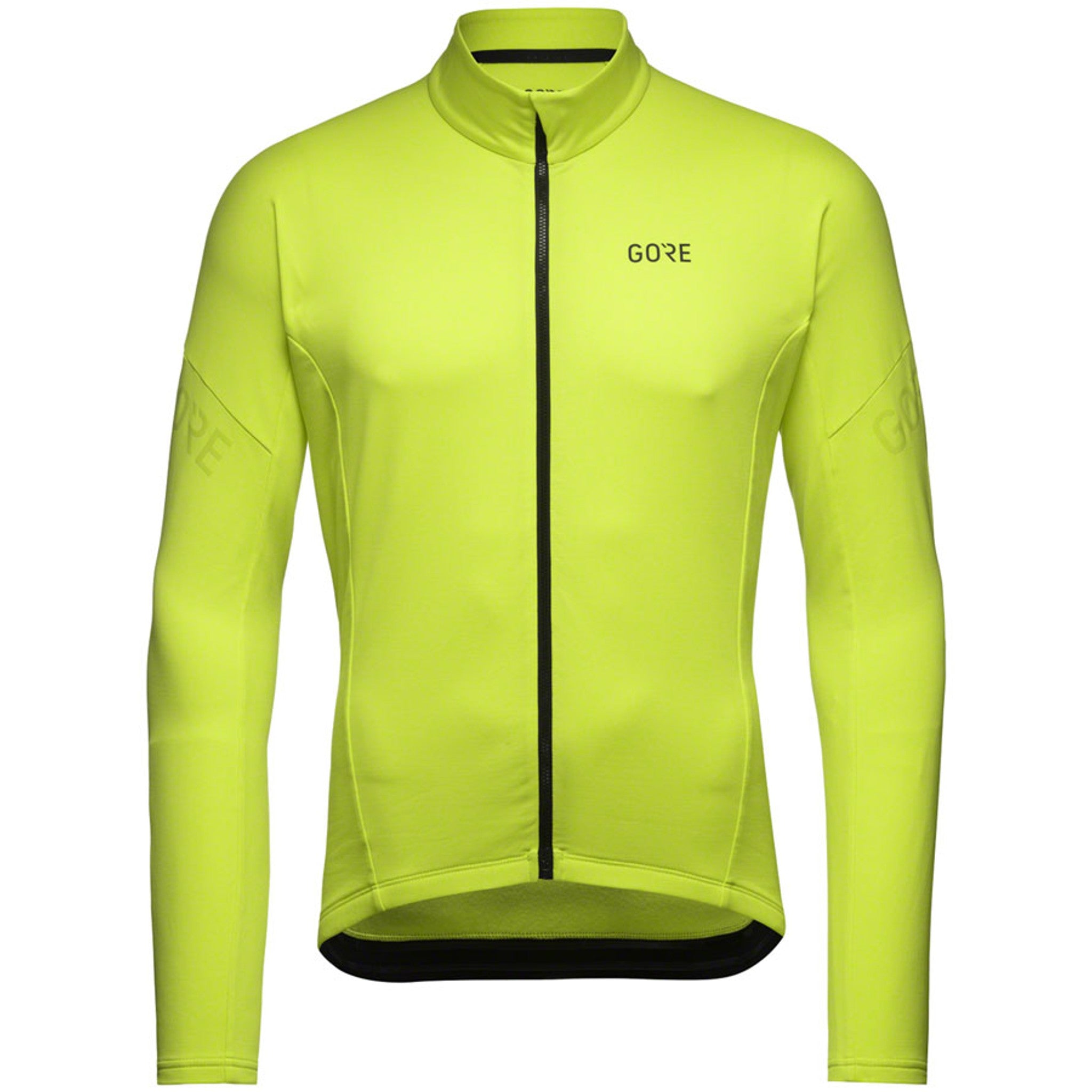 C3 Thermo Jersey - Men's