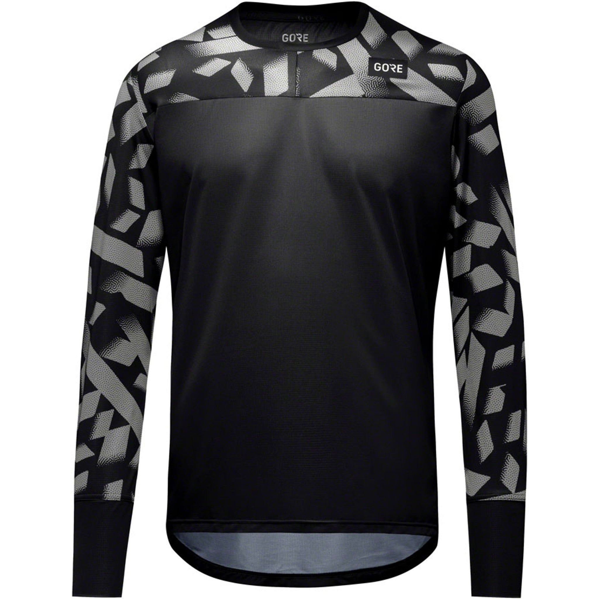 Trail KPR Daily Jersey - Men's