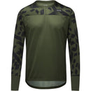 Trail KPR Daily Jersey - Men's