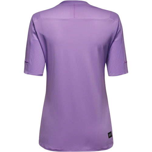 Trail KPR Jersey - Short Sleeve, Women's