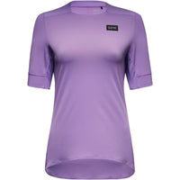 Trail KPR Jersey - Short Sleeve, Women's