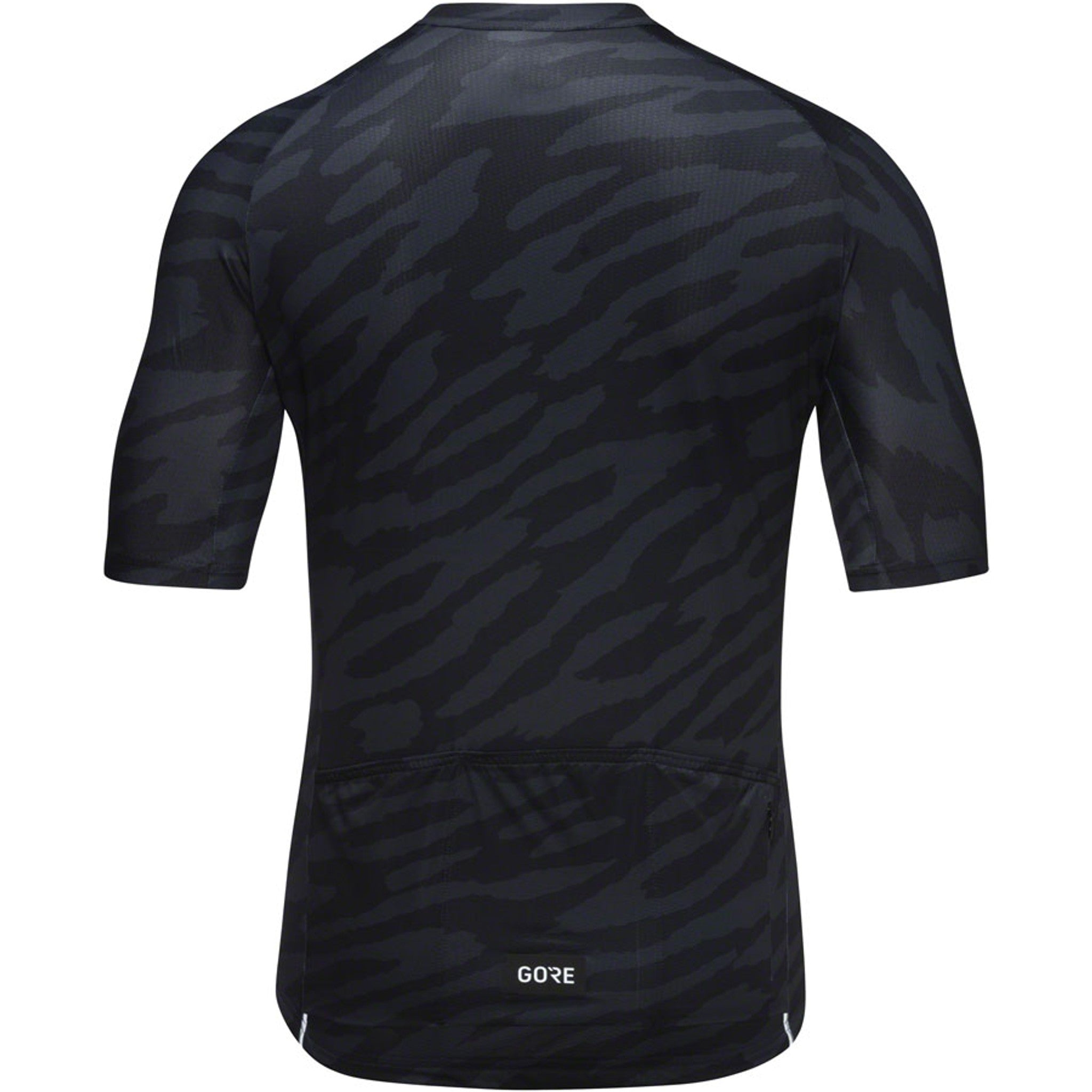 Organic Camo Jersey - Men's