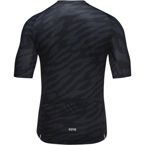 Organic Camo Jersey - Men's