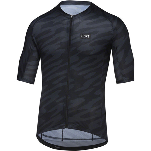 Organic Camo Jersey - Men's