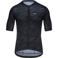 Organic Camo Jersey - Men's