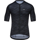 Organic Camo Jersey - Men's