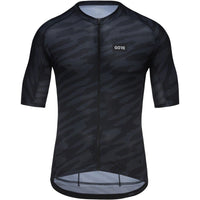 Organic Camo Jersey - Men's