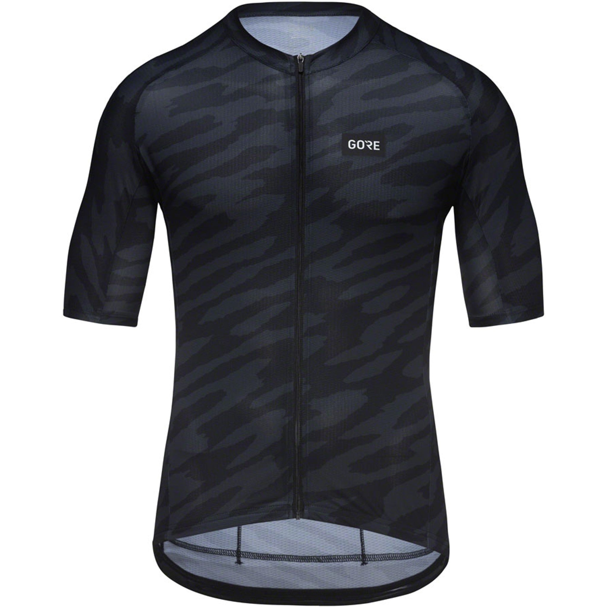 Organic Camo Jersey - Men's