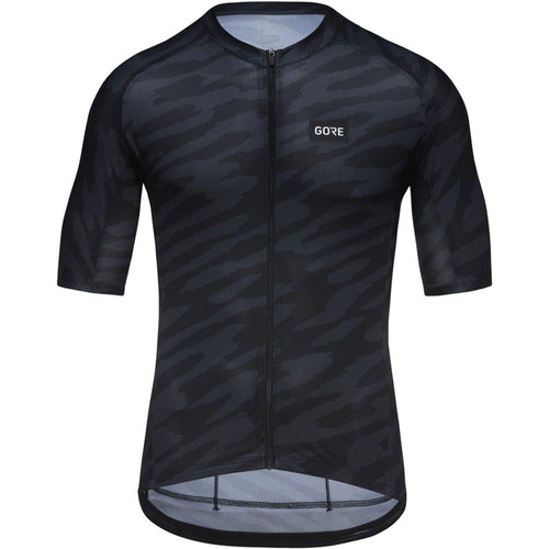 Organic Camo Jersey - Men's