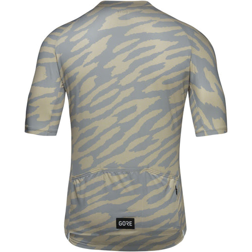 Organic Camo Jersey - Men's