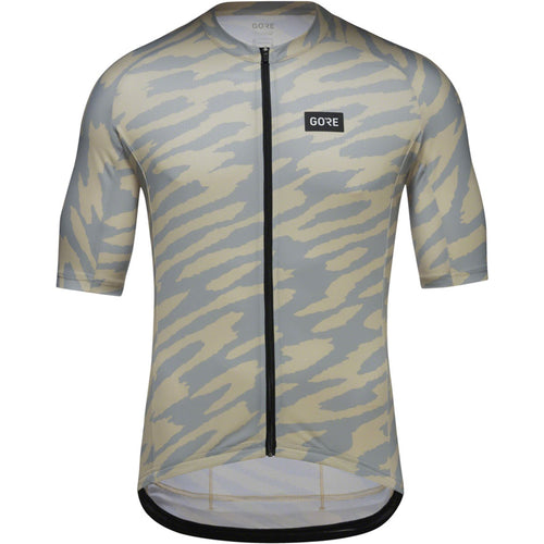 Organic Camo Jersey - Men's