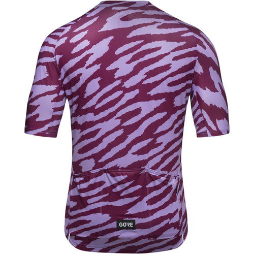 Organic Camo Jersey - Men's