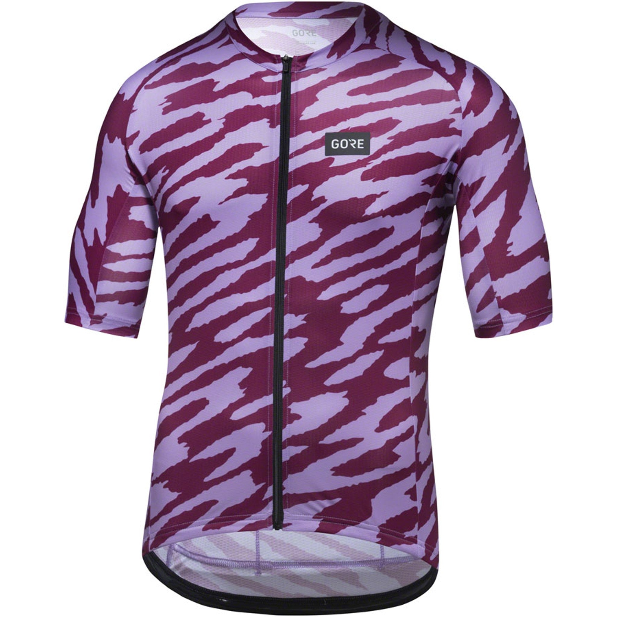 Organic Camo Jersey - Men's