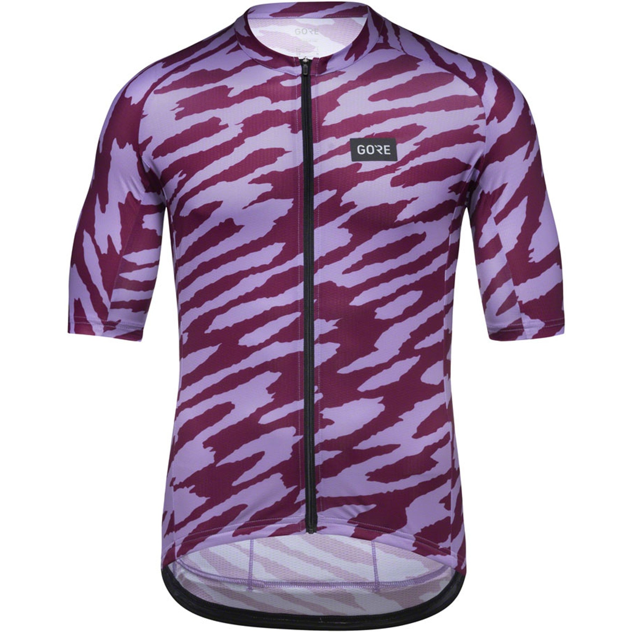 Scrub Purple / Small