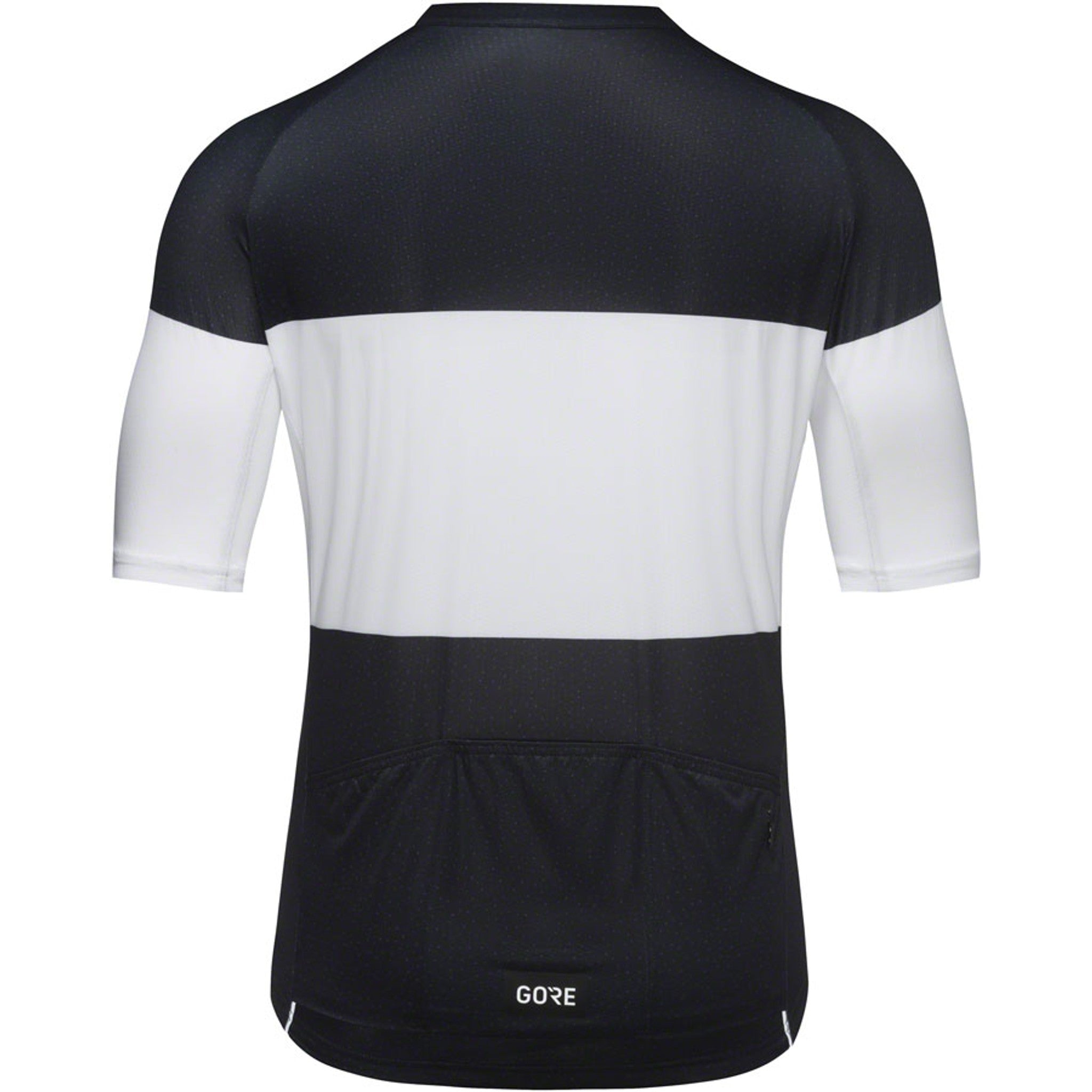 Spirit Stripes Jersey - Men's