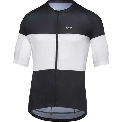 Spirit Stripes Jersey - Men's