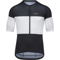 Spirit Stripes Jersey - Men's