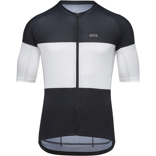 Spirit Stripes Jersey - Men's