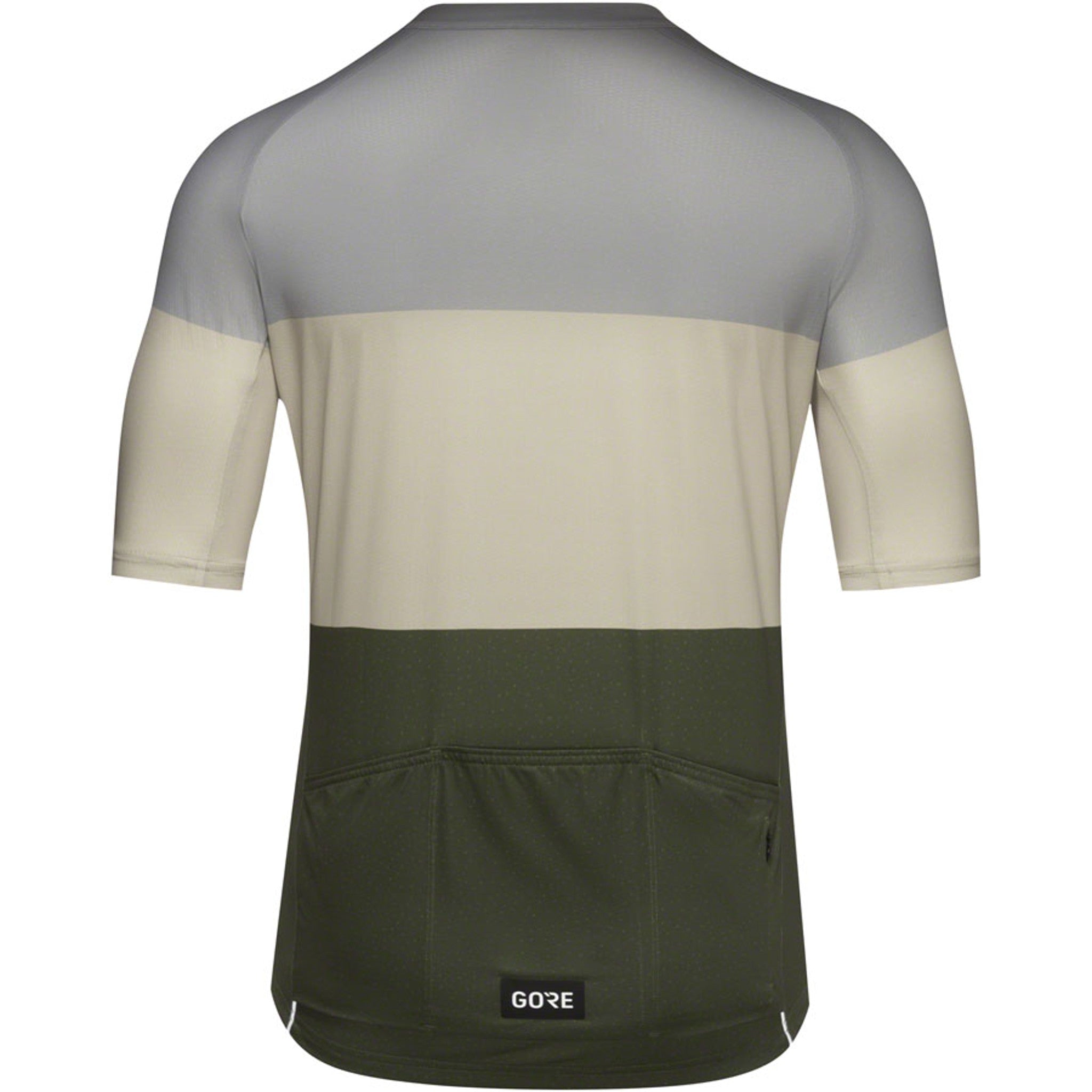 Spirit Stripes Jersey - Men's