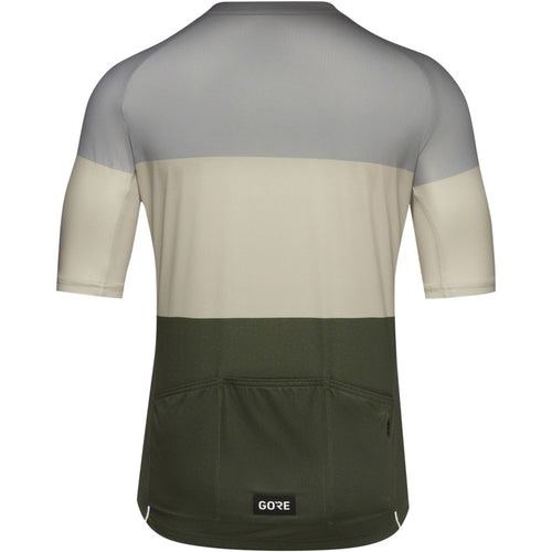 Spirit Stripes Jersey - Men's