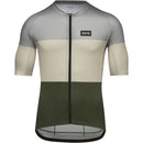 Spirit Stripes Jersey - Men's