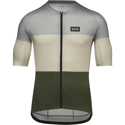 Spirit Stripes Jersey - Men's