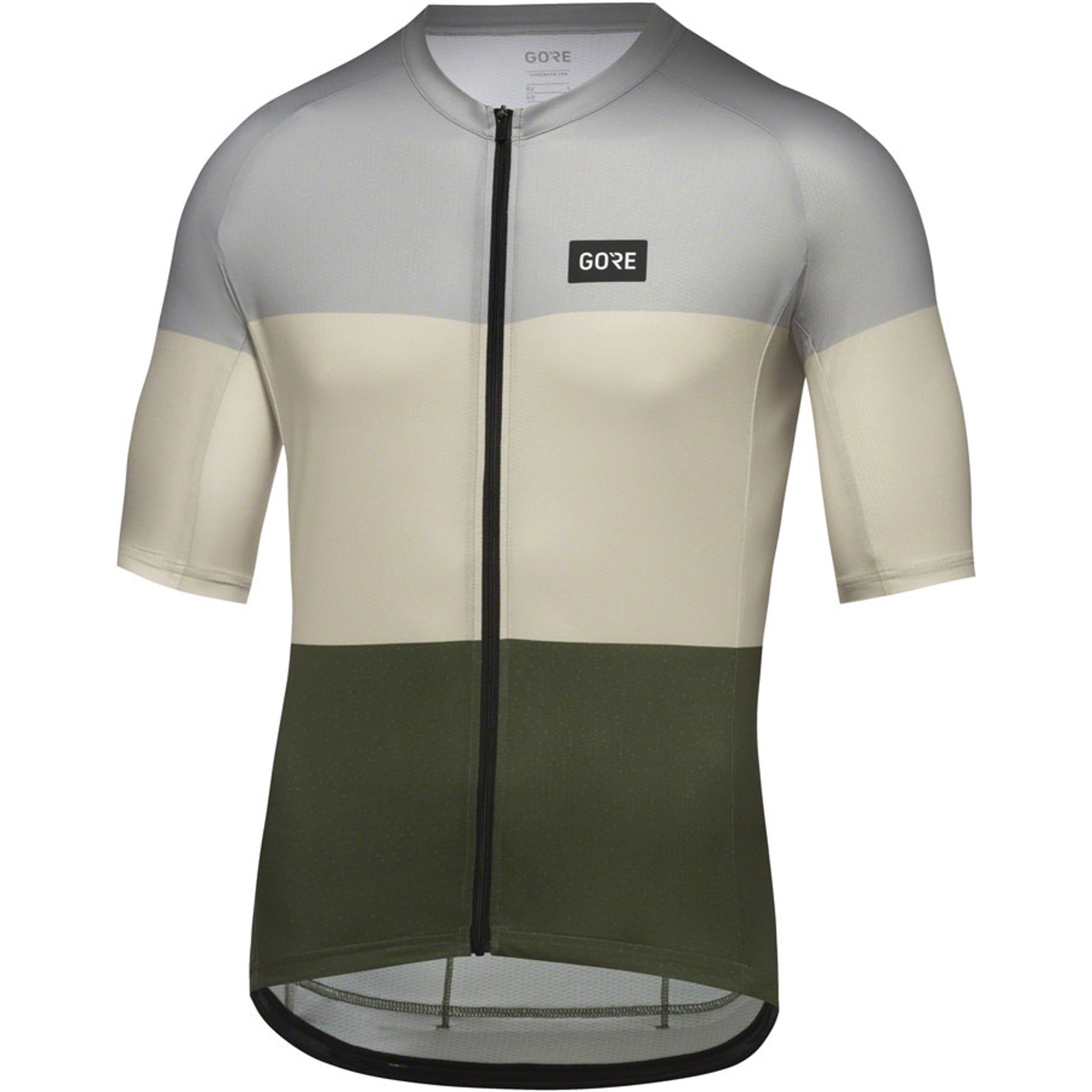Spirit Stripes Jersey - Men's