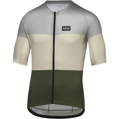 Spirit Stripes Jersey - Men's