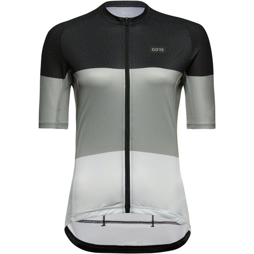 Spirit Stripes Jersey - Women's