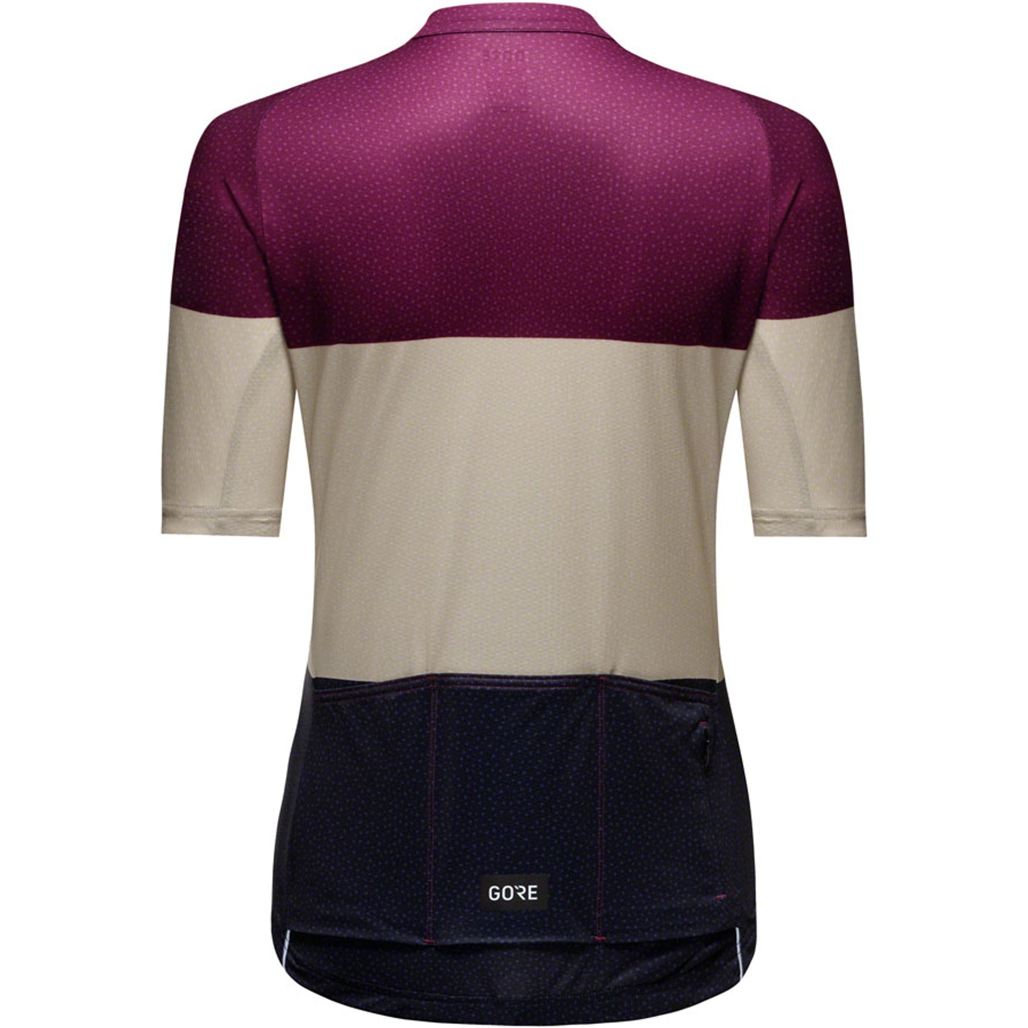 Spirit Stripes Jersey - Women's