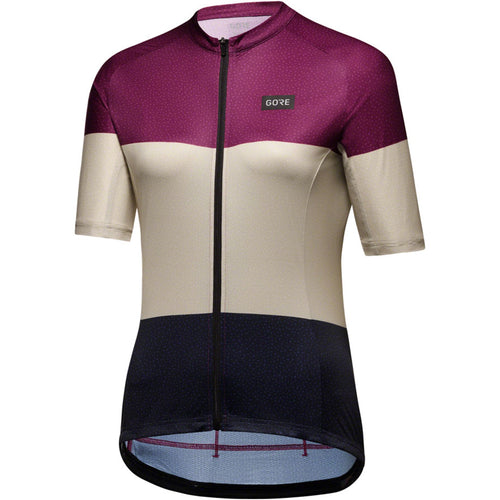 Spirit Stripes Jersey - Women's