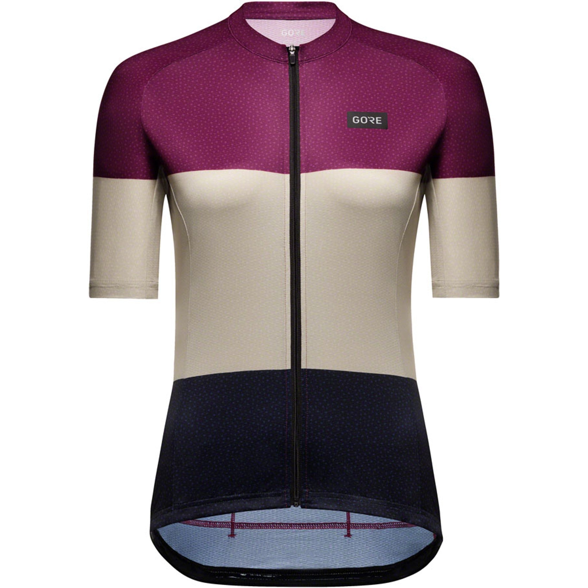 Spirit Stripes Jersey - Women's