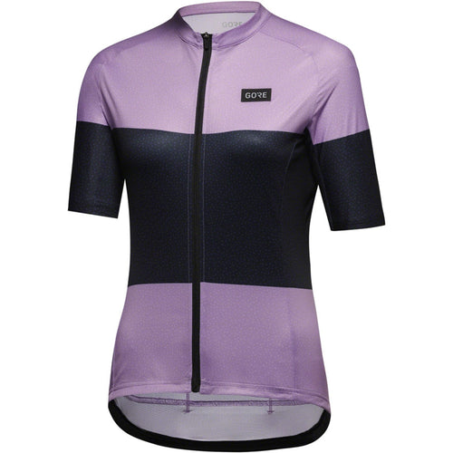 Spirit Stripes Jersey - Women's