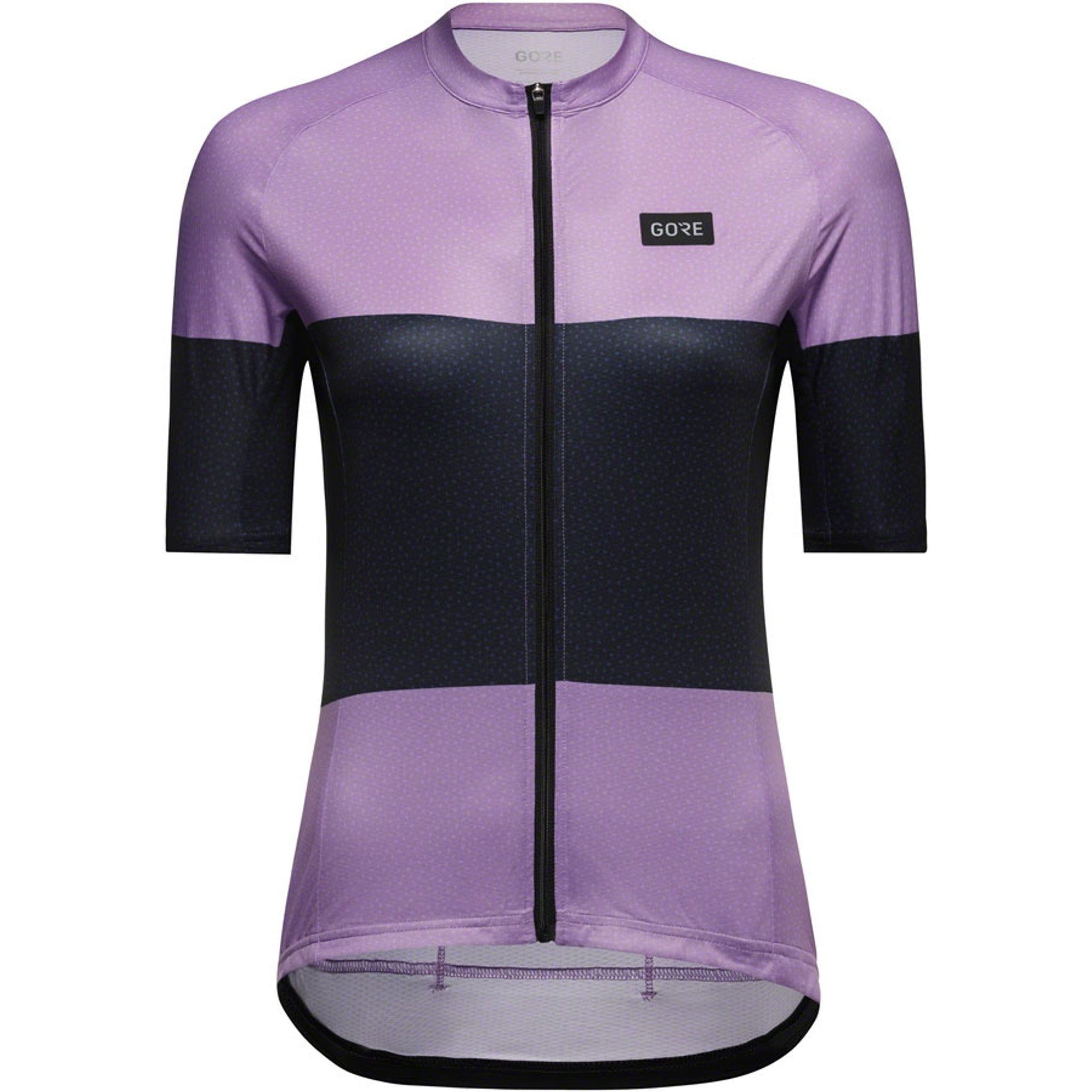 Purple/Orbit Blue / Small