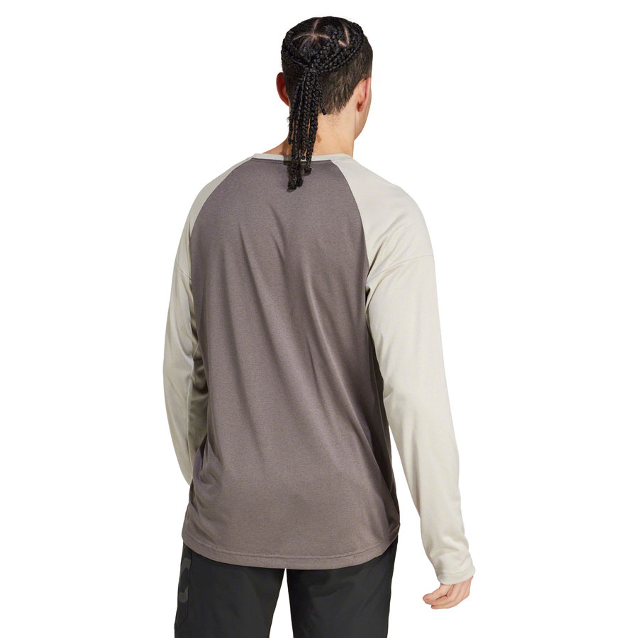 Long Sleeve Jersey