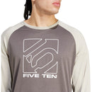 Long Sleeve Jersey