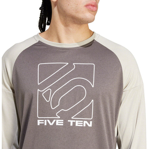 Long Sleeve Jersey
