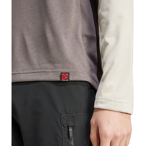 Long Sleeve Jersey