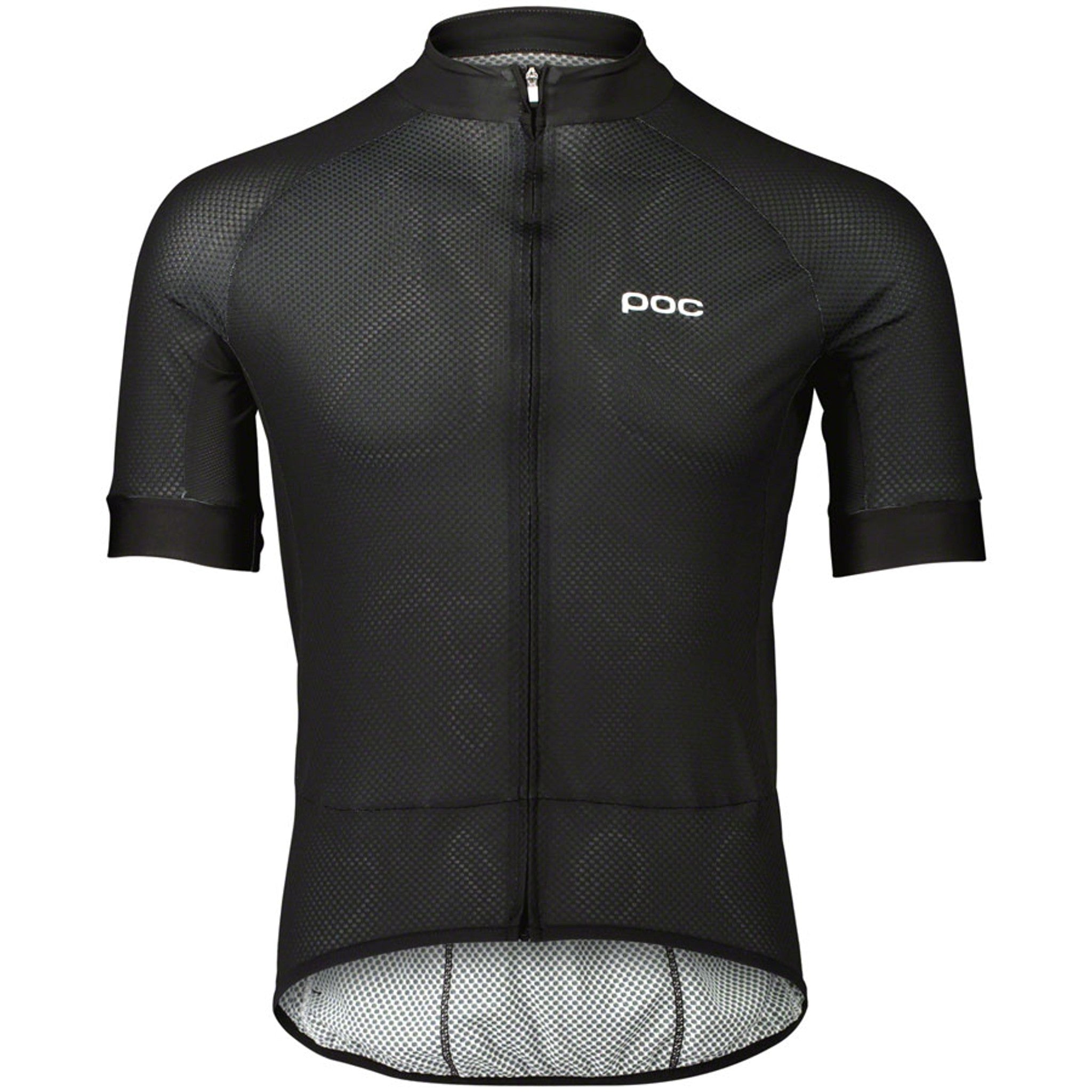Essential Road Logo Jersey
