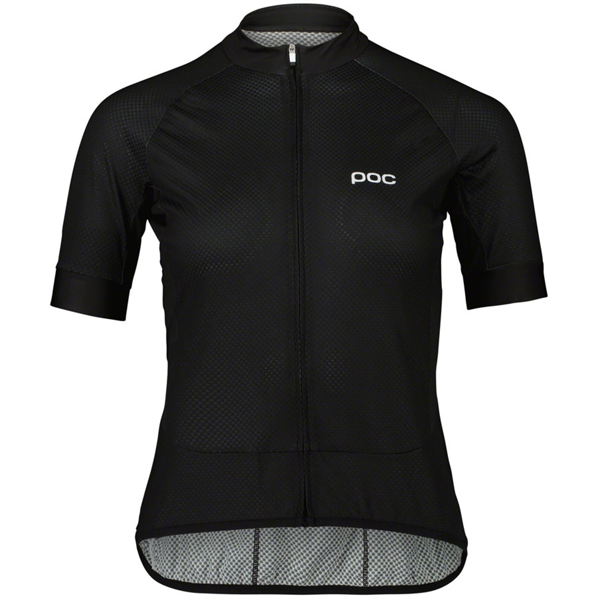 Essential Road Logo Jersey
