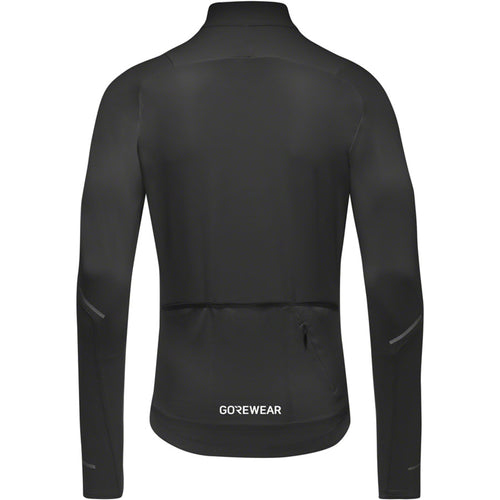 Spinshift Thermo Jersey
