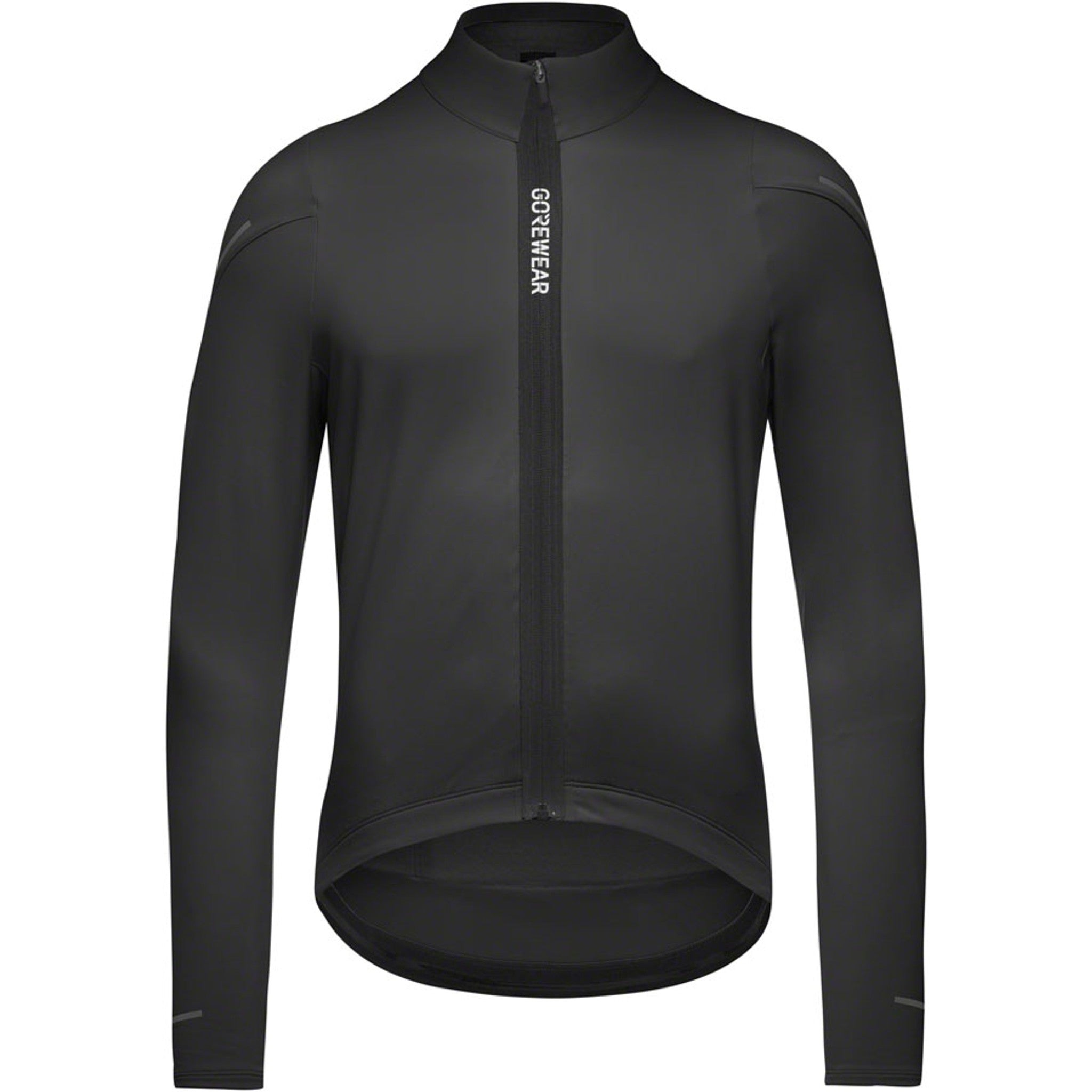 Spinshift Thermo Jersey