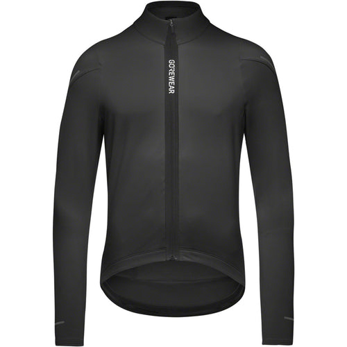 Spinshift Thermo Jersey