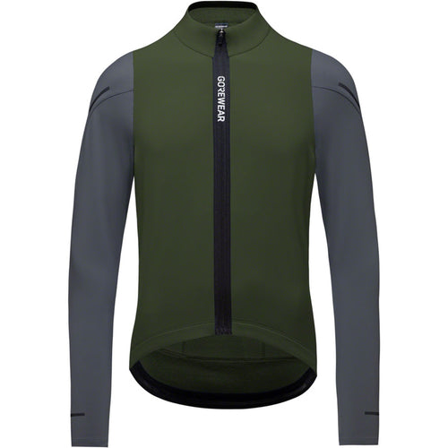 Spinshift Thermo Jersey